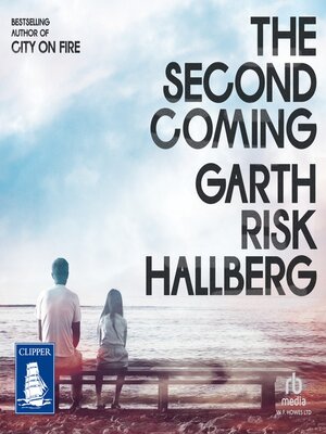 cover image of The Second Coming